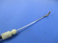 фото thumb №7, Fiat linea замок задній кришки багажника 5pin+linka