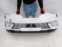 фото thumb №1, Renault scenic iv 4 16-20 бампер перед передний sprysk pdc