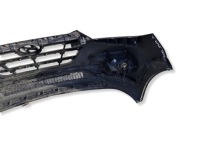 фото thumb №9, Бампер передний перед hyundai tucson iii 15-18r цвет xn3 , bez датчиков