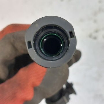 фото thumb №8, Renault arkana 1,3tce шланг шланг гальмівний підсилювач