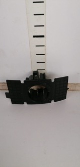 фото thumb №1, Кронштейн датчика pdc tiguan оригінальний номер 5na919492