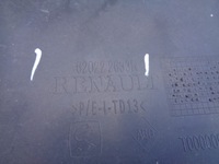 фото thumb №8, Бампер передній dacia lodgy dokker 12- nr 41073