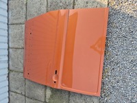 фото thumb №7, Дверь правое задние сдвижные ford transit custom 18- lift