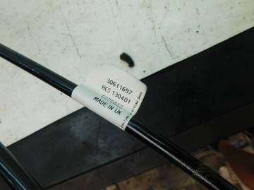 фото thumb №11, Volvo v40 1.9dci 2001r домкрат вибірник коробки передач