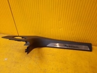 фото thumb №4, Maserati levante накладка порог левая 670040374