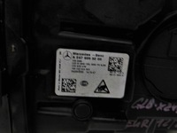 фото thumb №11, Mercedes glb x247 247 лампа лампы led high perform