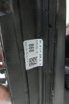 фото thumb №8, Opel mokka b дзеркало праві 12pin