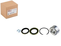 фото thumb №1, Набір підшипник колеса перед mitsubishi carisma 99- space star 01- galant