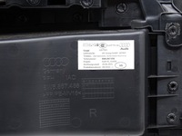 фото thumb №9, Боковина обивка дверь правые зад задний audi a5 f5 8w купе 3d 8w6867036