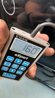 фото thumb №10, Двері перед передні ліва volvo s60 05r