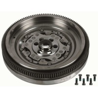 Купити Sachs колесо двомасовий, фото thumb