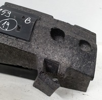 фото thumb №2, Абсорбер бампера задняя alfa romeo 159 606973680