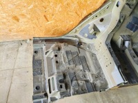 Audi q8 e-tron 55 quattro 19r крила четвертина дах поріг праві задній ly9t Зі Шроту, фото thumb