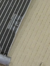 фото thumb №12, Fiat 500 panda mild hybrid радиатор кондиционера mr470773-0121