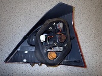 фото thumb №9, Honda civic vii 5d 01-03 лампа задня ліва