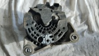 Генератор opel astra h zafira b 1.6 1.8 16v 0124325163 13229984 Ціна, фото thumb