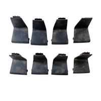 фото thumb №2, Ford edge ii 2015 комплект сидіння, сидіння