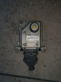 фото thumb №1, Датчик модуль esp audi a8 d2 4d0907657