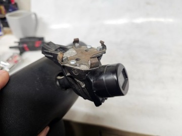 фото thumb №13, Volkswagen golf vii зеркало внутренние фотохромный датчик 5g0857511d