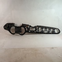 фото thumb №7, Chevrolet camaro 16- рамка панели приборной панели 84225813 usa