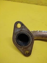 фото thumb №4, Vw passat b5 1.9 tdi шланг трубка egr 038131521ad