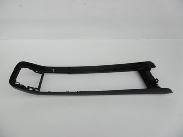 фото thumb №11, Рамка захист тунелю середнього s60 iii v60 ii 18-