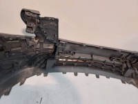 фото thumb №8, Бампер ковзани mercedes viano v-klasa перед номер w761 vito w447