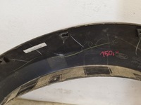 фото thumb №13, Ford ranger mk2 молдинг захист крила правий перед ud2g-51w21