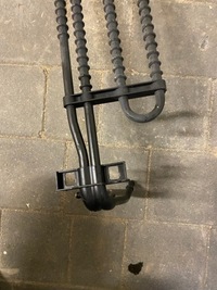 фото thumb №6, Масляний радіатор підсилювача 2.2 ci mercedes w212 2010-