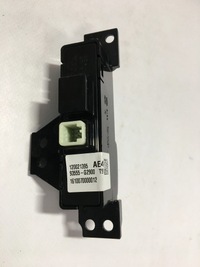 фото thumb №1, Панель перемикач кришка пального hyundai ioniq 16-