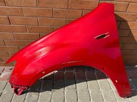 фото thumb №1, Крыло левый mitsubichi asx