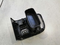 фото thumb №10, Решётка обдув toyota оригинальный номер 5568605030