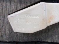 фото thumb №10, Honda civic vii 3d hb обшивка двері правий перед передній