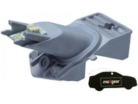 фото thumb №10, Модуль led drl bmw 7 f01/f02 11-15