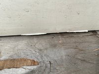 фото thumb №7, Maserati quattroporte m139 левая передние дверь