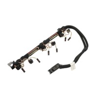 фото thumb №9, Bmw f06 f10 f11 f12 f13 жгут провод зажигания двигателя n55 7605076