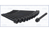 фото thumb №1, Болти головки комплект audi 100 c4 80 b4 90 b3 a6 c4