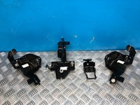 фото thumb №1, Mercedes w176 a250 isofix комплект оригінал