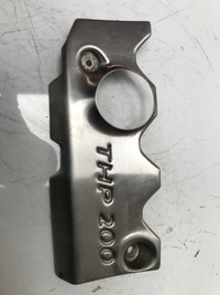 фото thumb №1, Citroen ds4 1.6 thp 200 захист двигуна