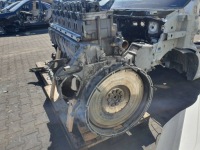 фото thumb №1, Двигатель kompletny scania r 420 euro 4 5
