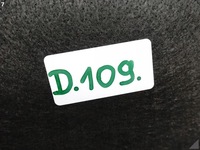 фото thumb №8, Audi a8 s8 4h0 d4 lift 13-17 оббивка обшивка кришки багажника long 9x7