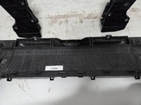 фото thumb №10, Pas переднє підсилювач mercedes gle gls a167 w167 карбон