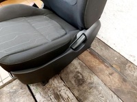 фото thumb №6, Kia picanto 2 ii сиденье левый перед передний uk