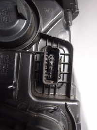 фото thumb №14, Лампа правий перед full led renault koleos 2018