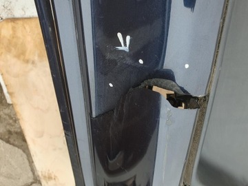 фото thumb №11, Niro i бампер зад гибрид комплектный 86611-g5000