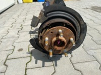 фото thumb №10, Міст задній диференціал jeep wrangler iv jl 2018+ usa