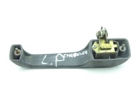 фото thumb №2, Jeep grand cherokee zj 92-98 ручка двері зовнішня лівий зад