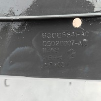 фото thumb №9, Dodge challenger 2015- захист плита pod бампер двигун 68085541aa