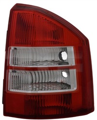 фото thumb №1, Nowa правая задняя лампа jeep compass 2006-2011