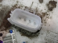 фото thumb №4, Mazda 2 ii de 07-10 1.3 75km насос топлива 8v519h307 4 pin